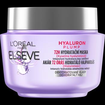 L'ORÉAL PARIS ELSEVE Maska na vlasy 300 ml