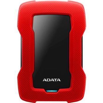 ADATA HD330 HDD 2,5 1 TB červený (AHD330-1TU31-CRD)