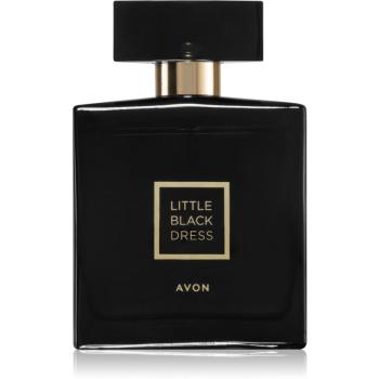Avon Little Black Dress New Design parfumovaná voda pre ženy 50 ml