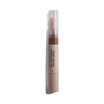 Makeup Revolution  Fast Base Concealer  Korektory & korektory očných vačkov Hnedá