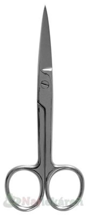 Celimed nůžky 6-0047-B rov.hrotn.15 cm
