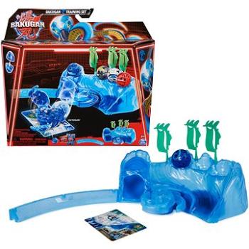 Bakugan Tréningová súprava Aquatic (778988465783)