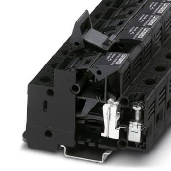 Fuse modular terminal block UK 10,3 HESILED 1000V 3211249 Phoenix Contact