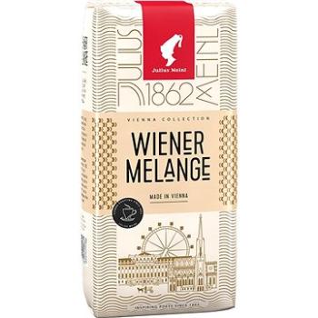 Julius Meinl Wiener Melange, zrnková káva, 250g (9000403846077)