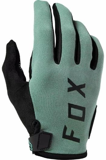 FOX Ranger Gloves Gel Eucalyptus L