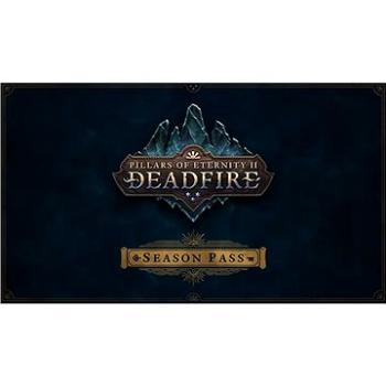 Pillars of Eternity II: Deadfire – Season Pass (PC) DIGITAL (432924)