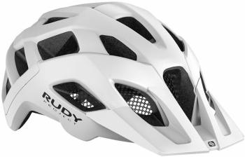 Rudy Project Crossway White Matte S/M