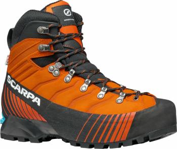 Scarpa Pánske outdoorové topánky Ribelle HD Tonic/Tonic 41