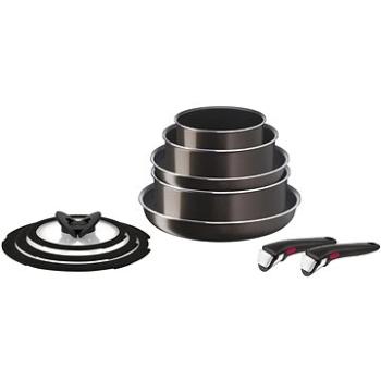 Tefal Súprava riadu 10 ks Ingenio XL Intense L1509473