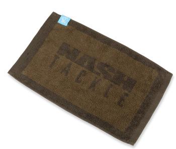 Nash uterák tackle hand towel small