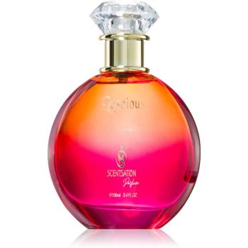 Scentsations Luscious parfumovaná voda pre ženy 100 ml