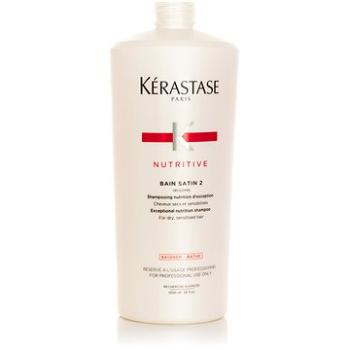 KÉRASTASE Nutritive Bain Satin 2 Irisome 1000 ml (3474630564893)