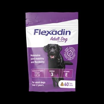 Flexadin Adult Dog 60 tabliet