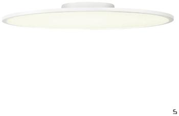 SLV PANEL 60 1003041 LED stropné svietidlo biela 34 W neutrálna biela