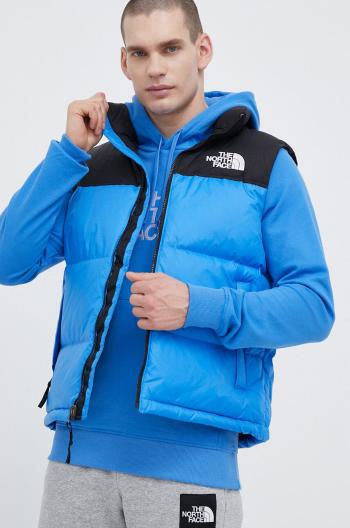 Páperová vesta The North Face 1996 RETRO NUPTSE VEST pánsky, zimný