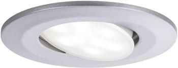 Paulmann 99928 Calla LED vstavané kúpeľňové svetlo  6 W neutrálna biela  chróm (matný)