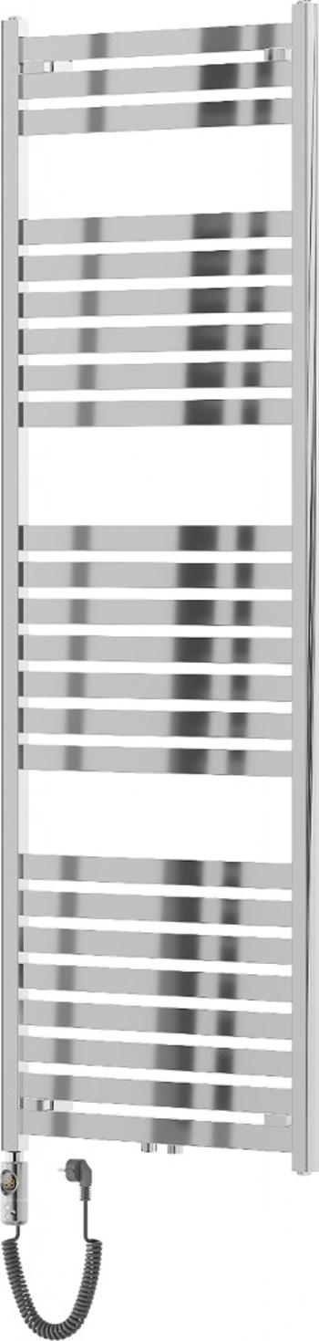 MEXEN/S - Urán radiátor + vykurovacia tyč 1800 x 600 mm, 900 W, chróm W105-1800-600-2900-01