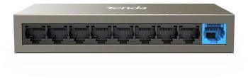 Tenda TEF1109D sieťový switch 8 + 1 port 10 / 100 MBit/s