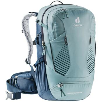 Dámsky batoh Deuter Trans Alpine 28 SL Dusk / marine