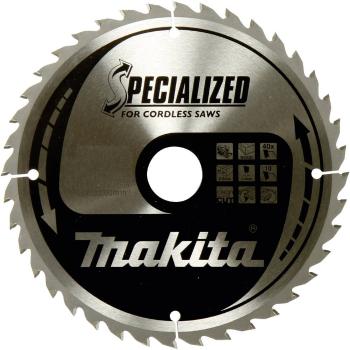 Makita SPECIALIZED B-32932 tvrdokovový pílový kotúč 85 x 15 x 0.7 mm Počet zubov (na palec): 20 1 ks