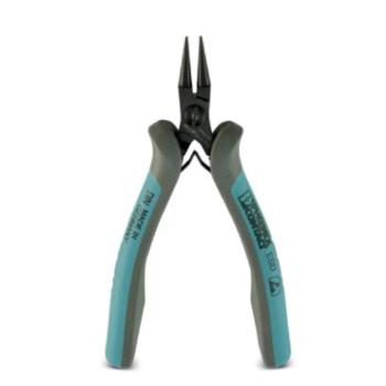 Pointed pliers MICROFOX-R ESD 1212481 Phoenix Contact