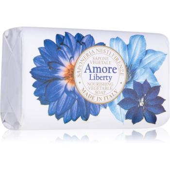Nesti Dante Amore Liberty prírodné mydlo 170 g
