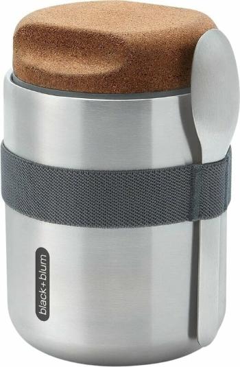 black+blum Thermo Pot 550 ml Termoska na jedlo