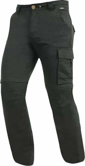 Trilobite 2365 Dual 2.0 Pants 2in1 Black 32 Jeansy na motocykel