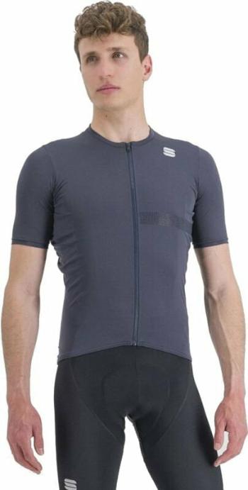 Sportful Matchy Short Sleeve Jersey Galaxy Blue M