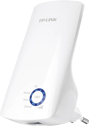 TP-LINK TL-WA850RE Wi-Fi repeater 300 MBit/s 2.4 GHz