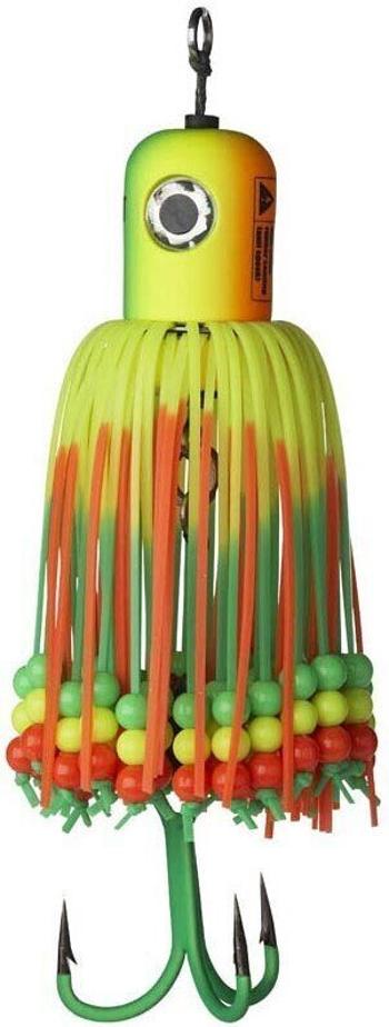 MADCAT A-Static Clonk Teaser Firetiger UV 16 cm 200 g