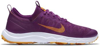 Nike FI Bermuda Purple/Orange 38 Dámske golfové topánky