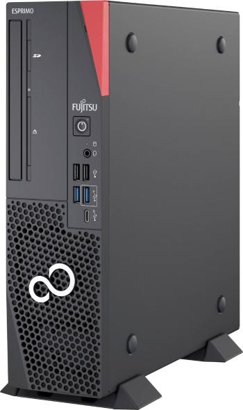 Fujitsu ESPRIMO D9011 mini PC (HTPC) , SFF desktop (repasovaný) Intel® Core™ i7 i7-11700 16 GB   512 GB SSD Intel UHD Gr