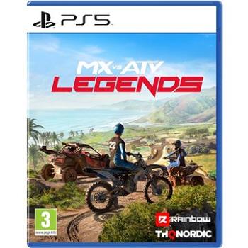 MX vs ATV Legends – PS5 (9120080077837)