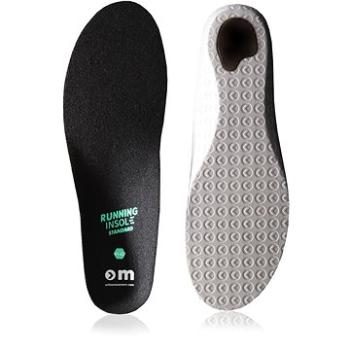 Orthomovement Standard Insole Running veľ. 43/44 EU (7373331930852)