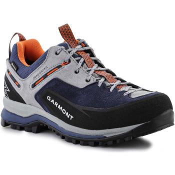 Garmont  Dragontail Tech GTX blue/grey 002593  Turistická obuv Viacfarebná