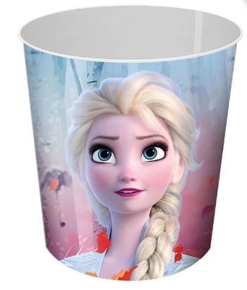 Euroswan Detský odpadkový kôš - Frozen 2