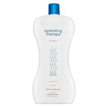 BioSilk Hydrating Therapy Shampoo vyživujúci šampón s hydratačným účinkom 1006 ml