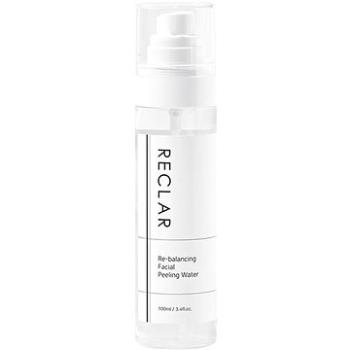 RECLAR Re-balancing Peeling Water 100 ml (745114283658)