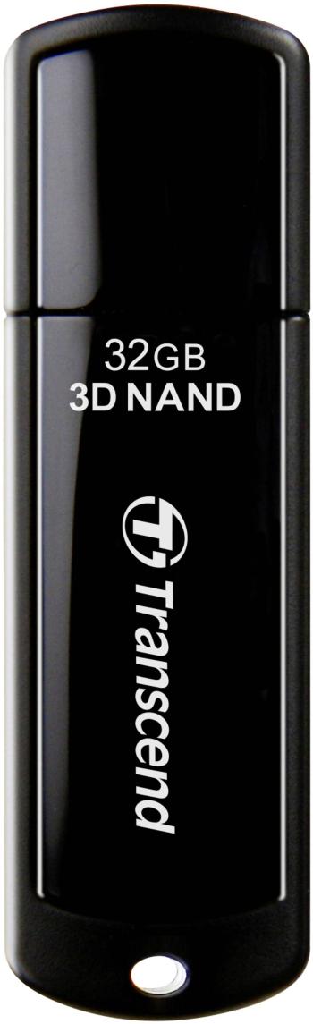 Transcend TS32GJF280T USB flash disk 32 GB čierna TS32GJF280T USB 3.2 (Gen 1x1)
