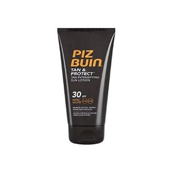 Piz Buin Opaľovacie mlieko urýchľujúci opálenie SPF 30 Tan & Protect (Tan Intesifying Sun Lotion) 150 ml