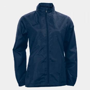 RAINJACKET GALIA NAVY WOMAN 2XS