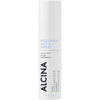 Alcina Hydratačný sprej na vlasy (Spray) 125 ml