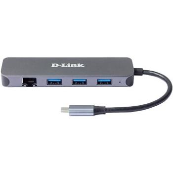 D-Link DUB-2334