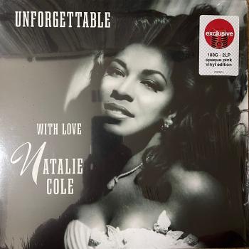 Universal Music Natalie Cole – Unforgettable With Love