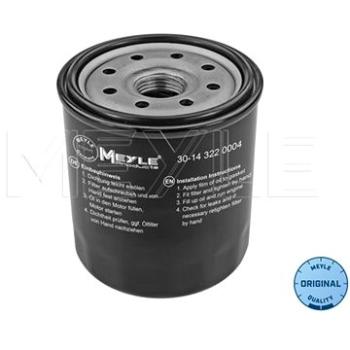 Meyle olejový filter 30-14 322 0004 (30-143220004)