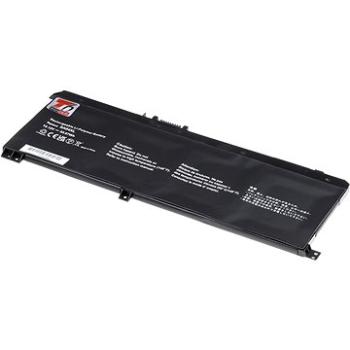 T6 Power pre HP SA04055XL, Li-Poly, 3680 mAh (55,6 Wh), 15,12 V (NBHP0191_v125707)