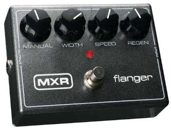 Dunlop MXR M117R Flanger