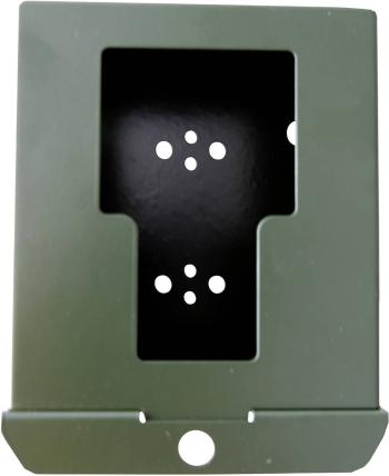 Revier Manager UM595 Safety Box UM595 RAL6003 kovové ochranné puzdro