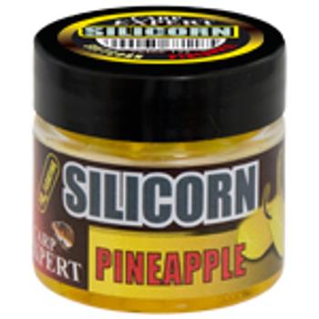 Carp expert silicorn 10 ks - ananas